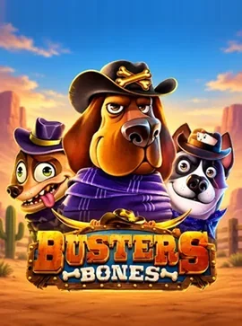 Buster’s Bones