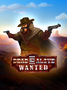 Dead or Alive 3: Wanted