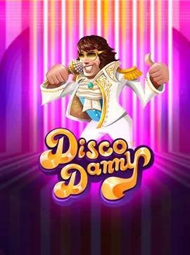 Disco Danny