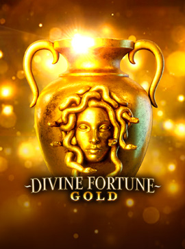 Divine Fortune Gold