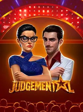 Judgemental