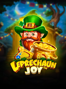Leprechaun Joy