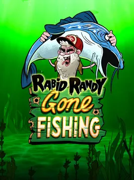 Rabid Randy Gone Fishing