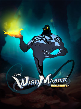 The Wish Master Megaways