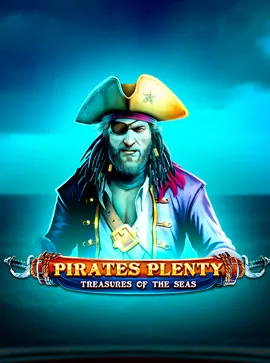 Pirates' Plenty: Treasures of the Seas