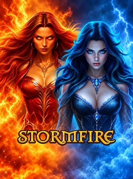 Stormfire