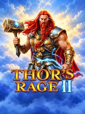 Thor's Rage 2