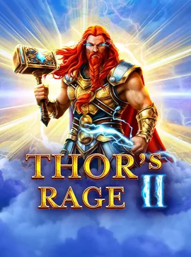 Thor's Rage 2