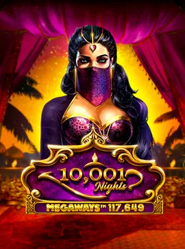10001 Nights Megaways