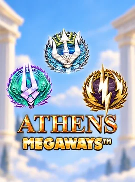 Athens Megaways