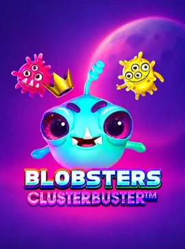 Blobsters Clusterbuster
