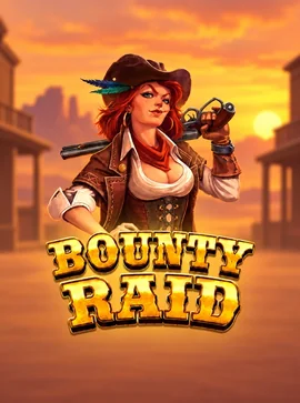 Bounty Raid