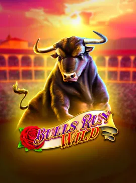 Bulls Run Wild
