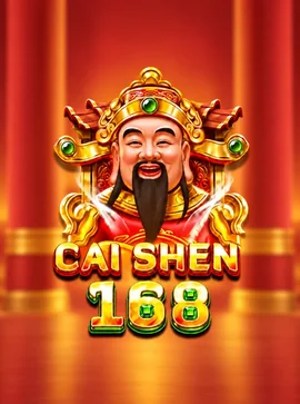 Cai Shen 168