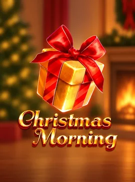 Christmas Morning