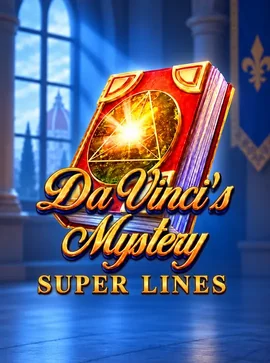 Da Vinci's Mystery