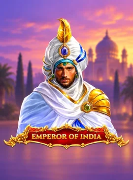Emperor of India