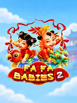 Fa Fa Babies 2