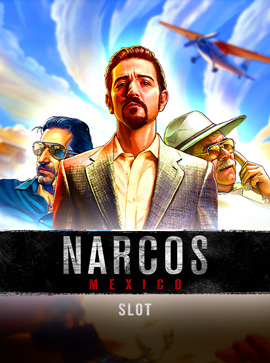 Narcos Mexico