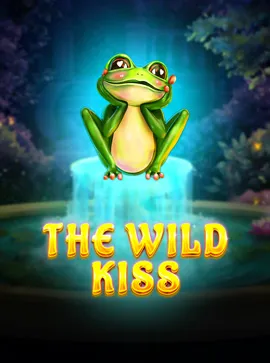 The Wild Kiss