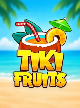 Tiki Fruits