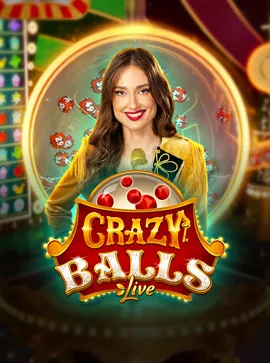 Crazy Balls