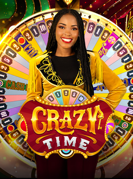Crazy Time