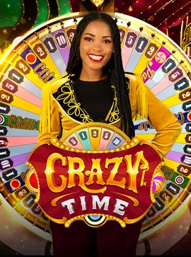 Crazy Time