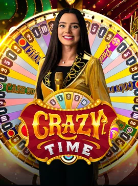 Crazy Time A