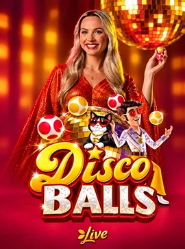 Disco Balls