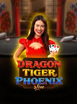 Dragon Tiger Phoenix