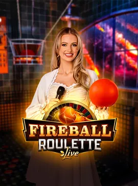 Fireball Roulette