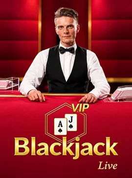 Blackjack VIP 1