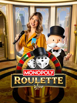 MONOPOLY Roulette