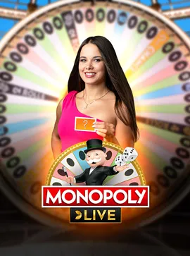 Monopoly Live