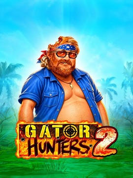 Gator Hunters 2