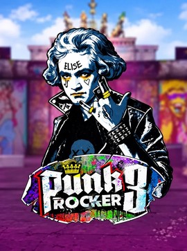 Punk Rocker 3