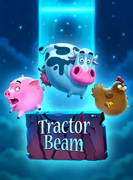 Tractor Beam