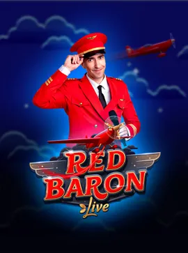 Red Baron Live