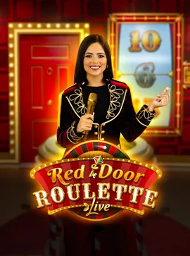 Red Door Roulette