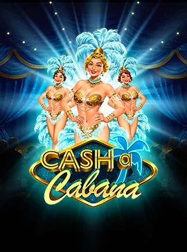Cash-a-Cabana