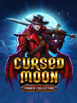 Cursed Moon Power Collection