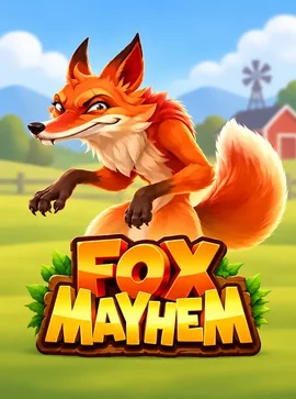 Fox Mayhem