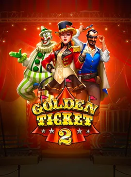 Golden Ticket 2