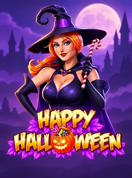 Happy Halloween