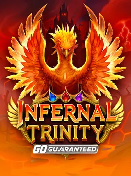 Infernal Trinity GO Guaranteed