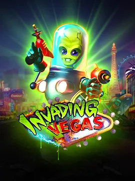 Invading Vegas