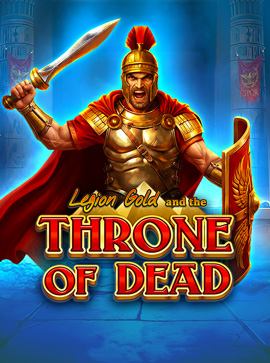 Legion Gold and the Throne of Dead