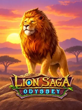 Lion Saga Odyssey