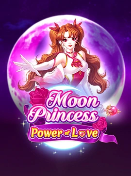 Moon Princess Power of Love